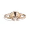 Outlet Betsy & Iya Aestus ring