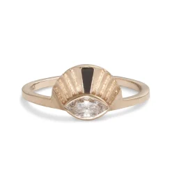 Outlet Betsy & Iya Aestus ring