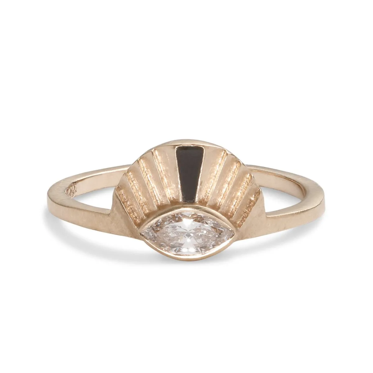 Outlet Betsy & Iya Aestus ring