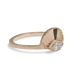 Outlet Betsy & Iya Aestus ring
