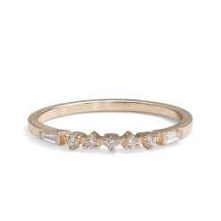 Best Betsy & Iya Alma ring