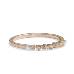 Best Betsy & Iya Alma ring