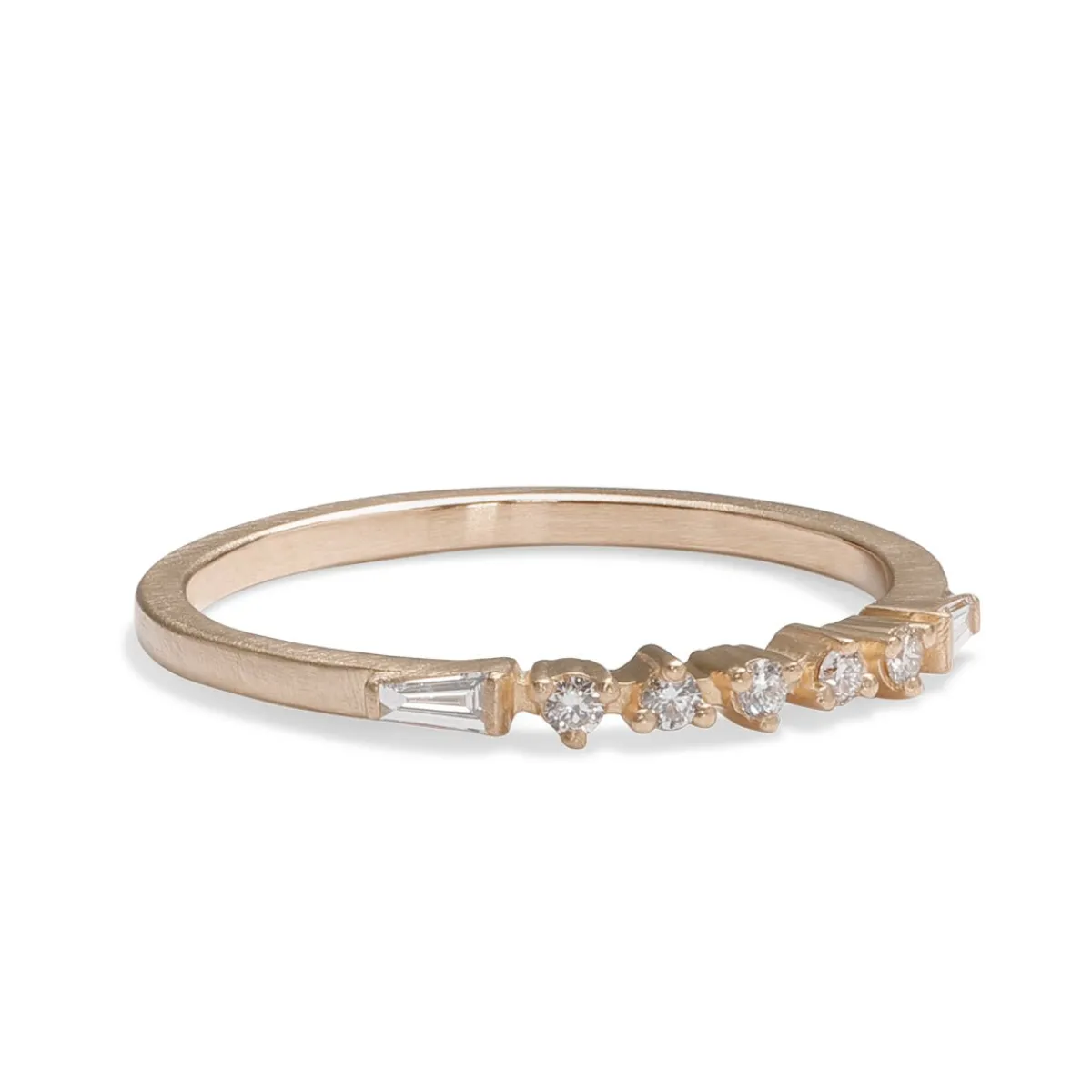 Best Betsy & Iya Alma ring