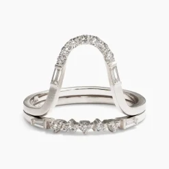 Best Betsy & Iya Alma ring