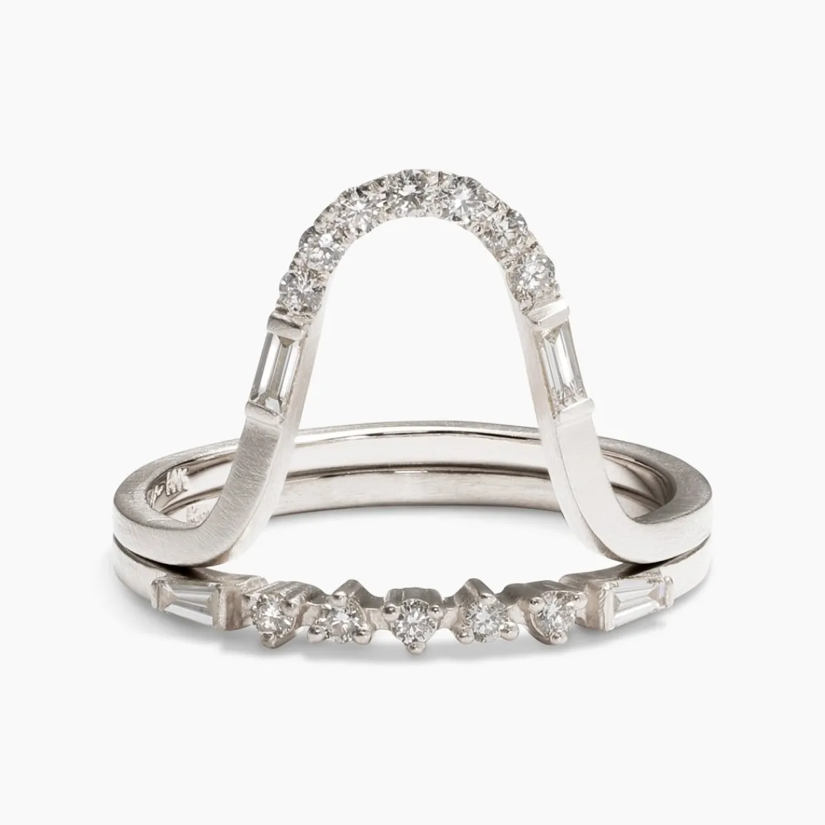 Best Betsy & Iya Alma ring