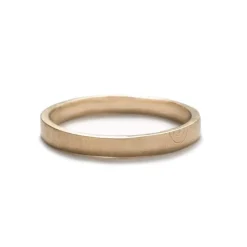 Clearance Betsy & Iya Amandi Unisex Wedding Band