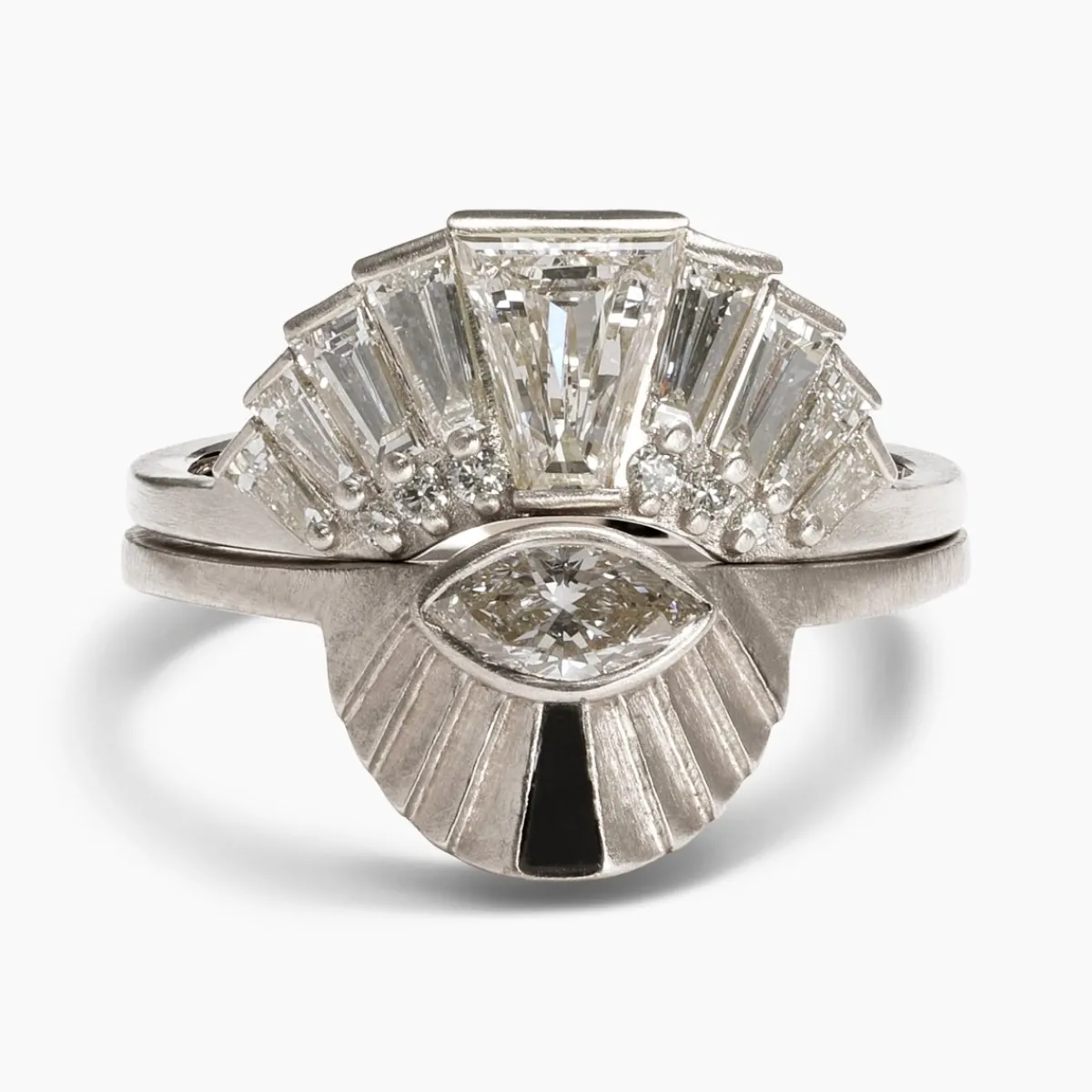 Outlet Betsy & Iya Apricus ring