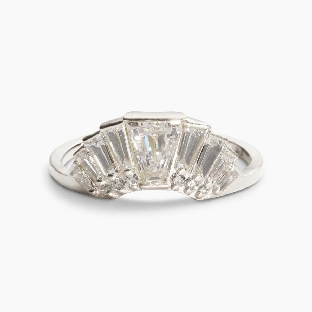 Outlet Betsy & Iya Apricus ring