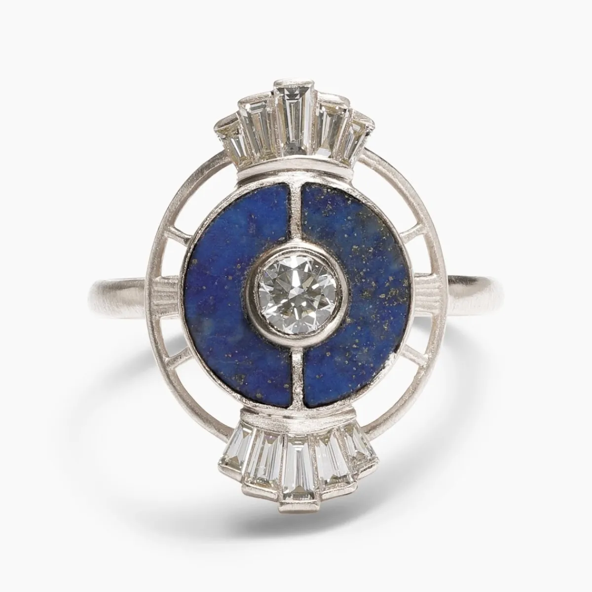 Fashion Betsy & Iya Ara ring
