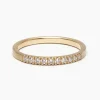 Fashion Betsy & Iya Asa ring - White Diamonds