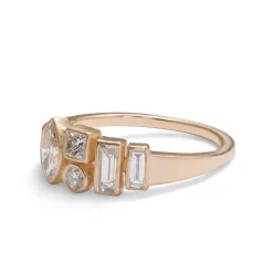 Best Betsy & Iya Astrum ring