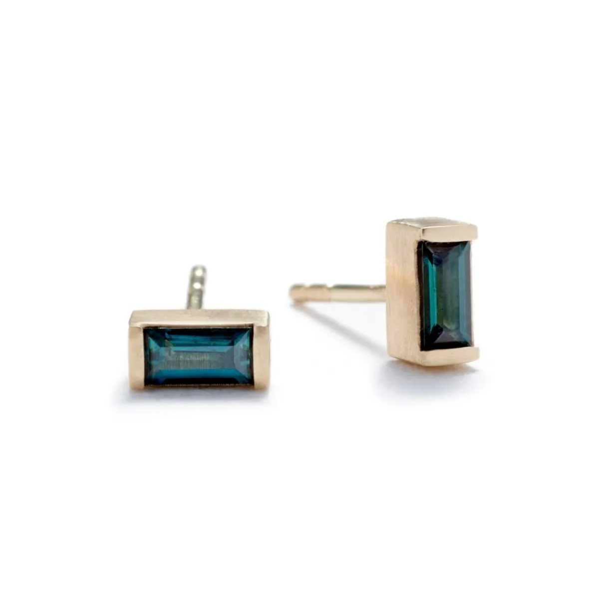 Best Betsy & Iya Bellus stud earrings