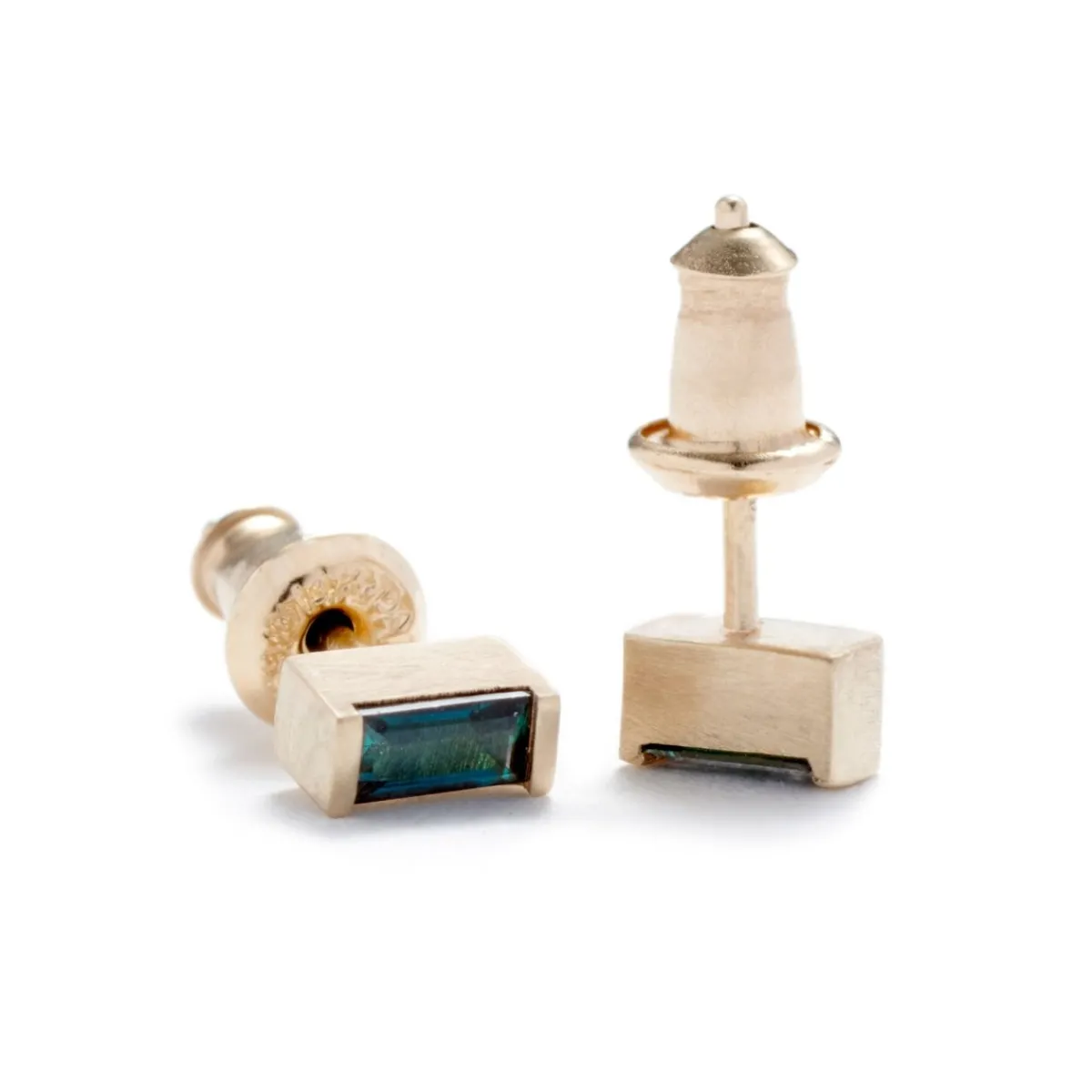Best Betsy & Iya Bellus stud earrings