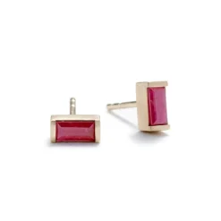 Best Betsy & Iya Bellus stud earrings