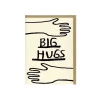 Online Betsy & Iya Big Hugs Card