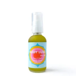 Hot Betsy & Iya Body Luxe Dry Oil