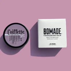 New Betsy & Iya Bomade: Coiffette