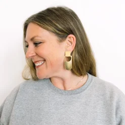 Best Betsy & Iya Botao earrings
