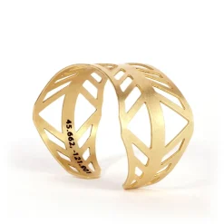 Online Betsy & Iya Bridge of the Gods cuff bracelet