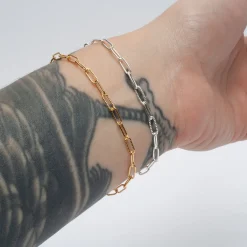 Sale Betsy & Iya Carmen Chain Bracelet