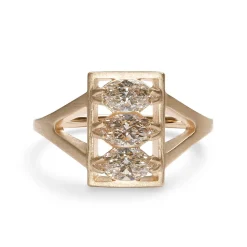New Betsy & Iya Claro ring