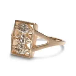 New Betsy & Iya Claro ring