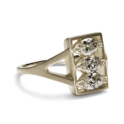 New Betsy & Iya Claro ring