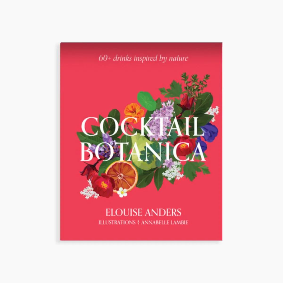 Discount Betsy & Iya Cocktail Botanica - A Mixologist's Guide