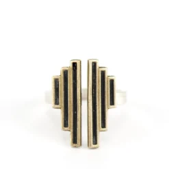 Best Betsy & Iya Colima ring