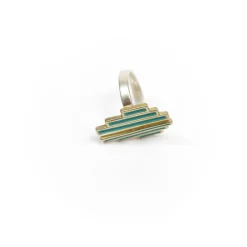 Best Betsy & Iya Colima ring