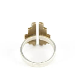 Best Betsy & Iya Colima ring
