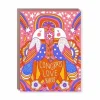 Discount Betsy & Iya Congrats Love Birds Card