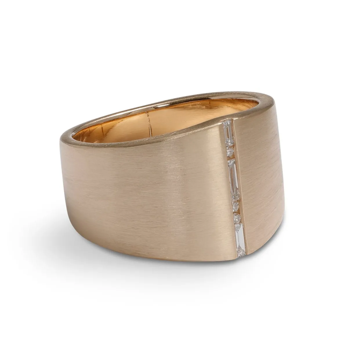 Outlet Betsy & Iya Decus ring