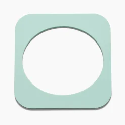 Hot Betsy & Iya Divum square bangle