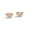Hot Betsy & Iya Dulcis stud earrings