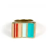 Clearance Betsy & Iya Durango Pod ring