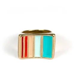 Clearance Betsy & Iya Durango Pod ring
