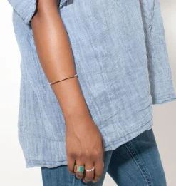 Clearance Betsy & Iya Durango Pod ring