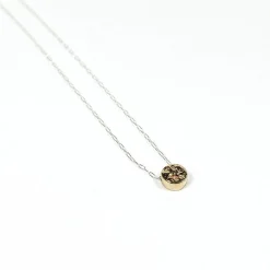 Hot Betsy & Iya Eclipse Necklace