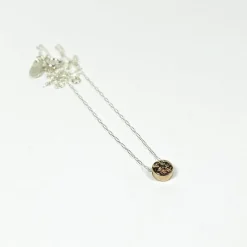 Hot Betsy & Iya Eclipse Necklace