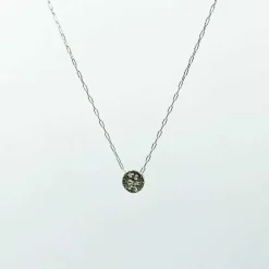 Hot Betsy & Iya Eclipse Necklace
