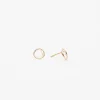Online Betsy & Iya Eclipse Stud Earrings