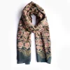 Clearance Betsy & Iya Emerald Scarf