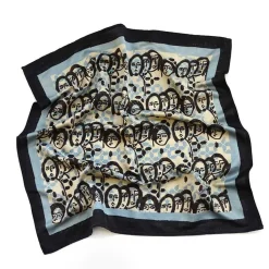 Outlet Betsy & Iya Expressions Bandana
