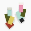 New Betsy & Iya Florere earrings