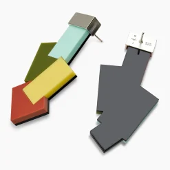 New Betsy & Iya Florere earrings