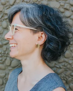 Best Betsy & Iya Floret Post Earrings