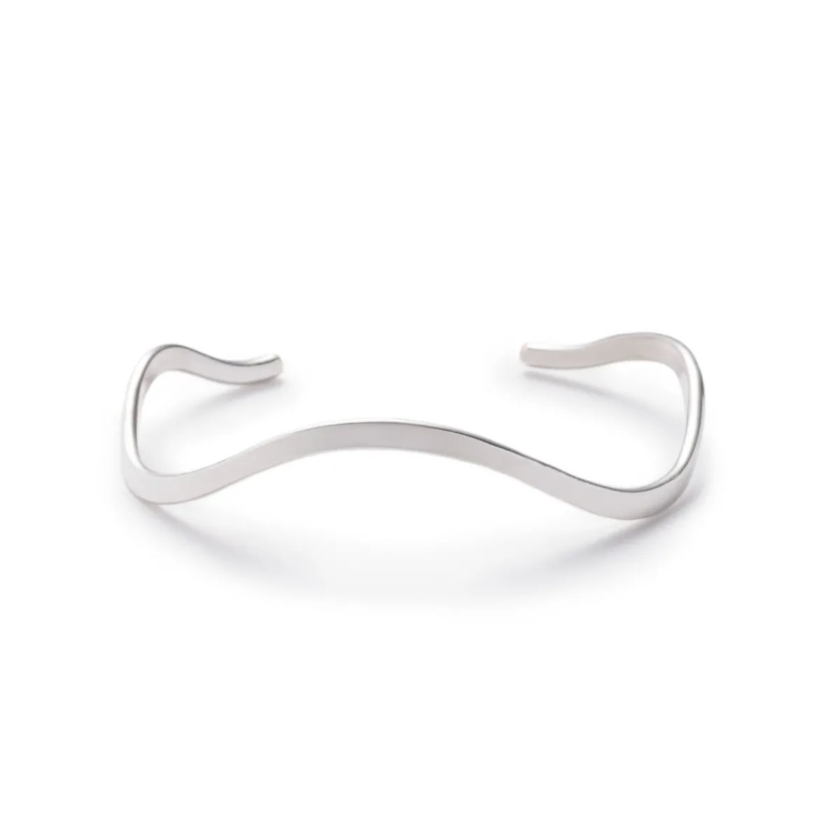 Outlet Betsy & Iya Fluit Cuff Bracelet