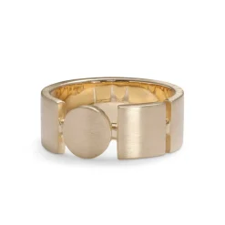 Outlet Betsy & Iya Forma ring