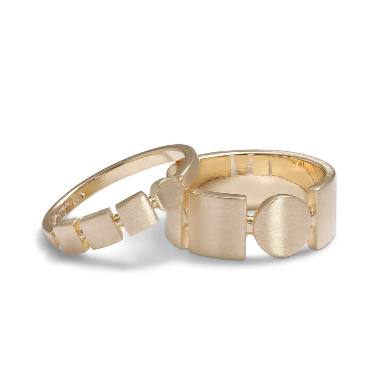 Outlet Betsy & Iya Forma ring